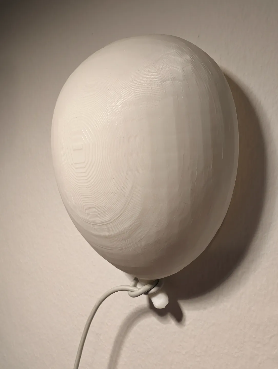 Balloon light, photo 4 of 4 - Balloon light Gifts & Occasions