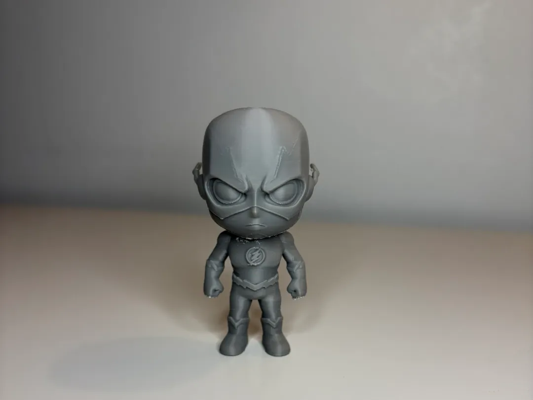 Mini Flash
