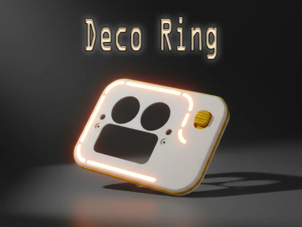 Realme GT8 Pro LED Light Ring Case - Motorola, Oppo, Vivo & More, in stock