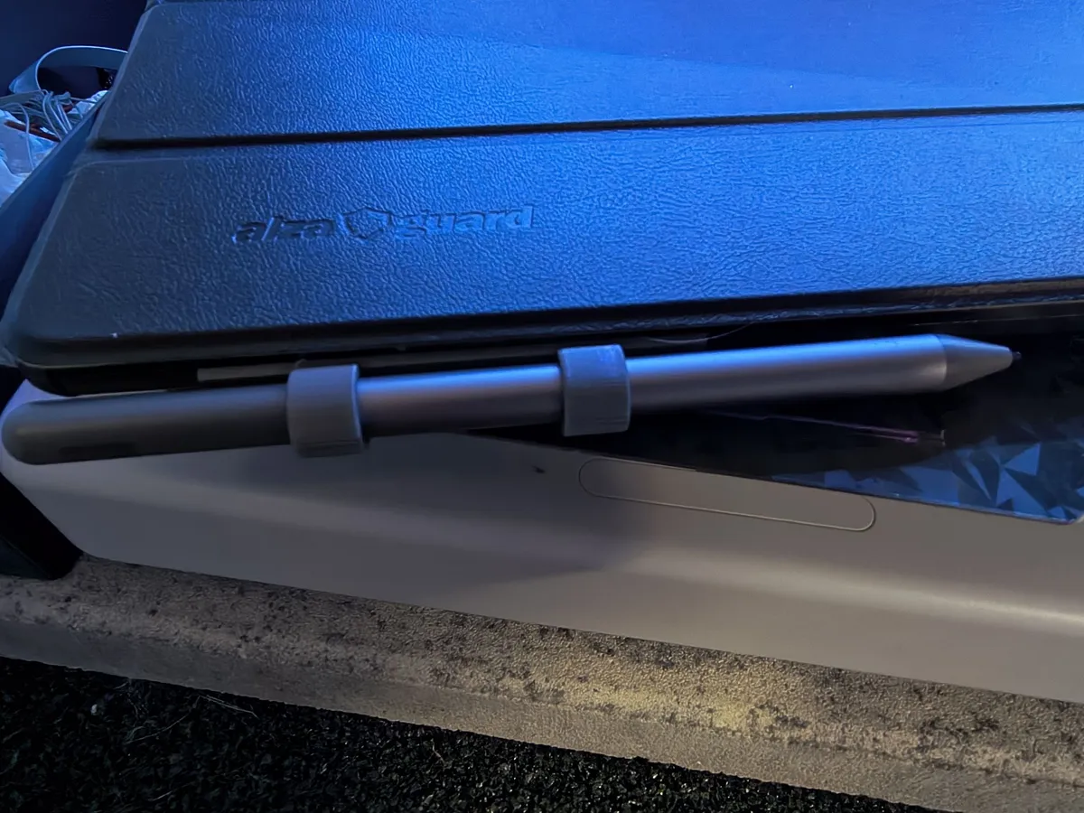 Lenovo Tab M11 Pen Stylus Holder, photo 3 of 4 - Lenovo Tab M11 Pen Stylus Holder Mobile & Device Accessories