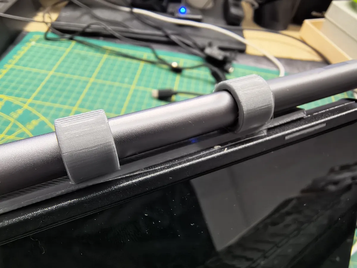 Lenovo Tab M11 Pen Stylus Holder, photo 4 of 4 - Lenovo Tab M11 Pen Stylus Holder Mobile & Device Accessories