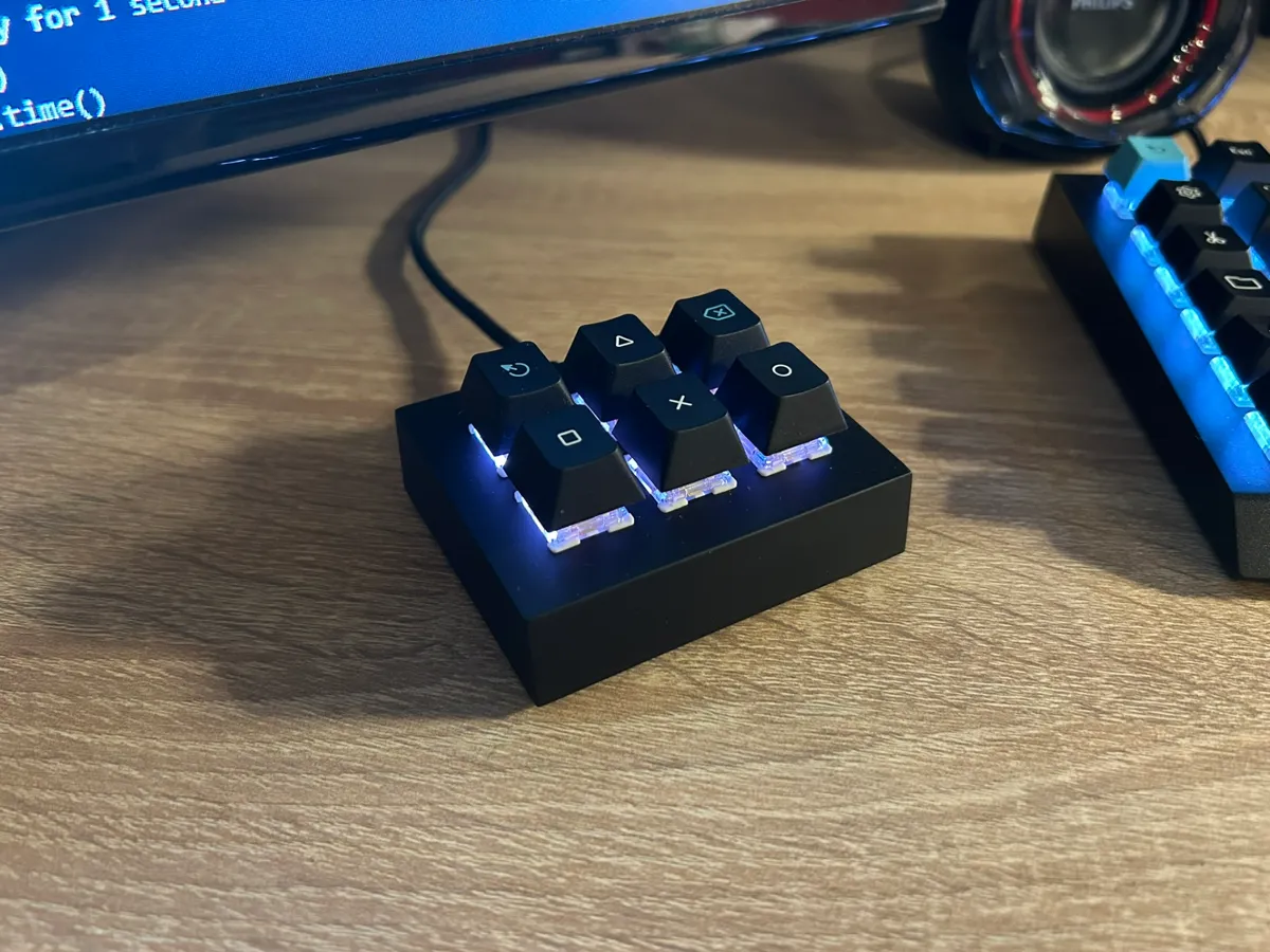 Stream Deck
