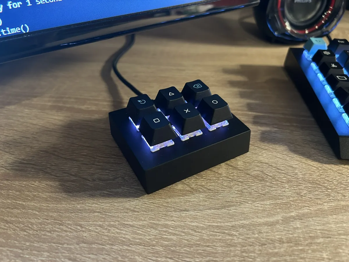 Stream Deck, photo 4 of 4 - Stream Deck Mobile & Device Accessories