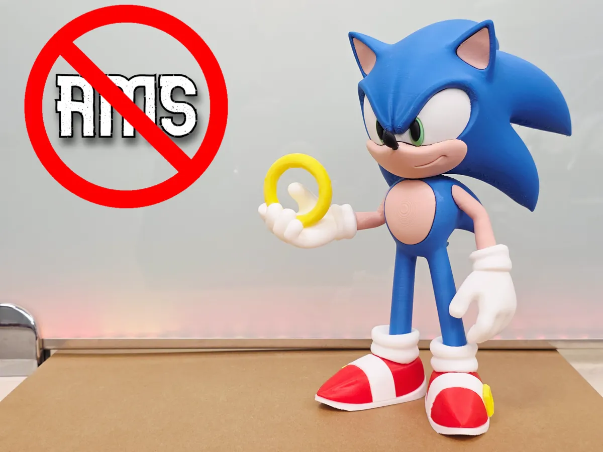 Sonic the Hedgehog