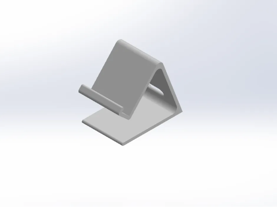 Soporte para celular