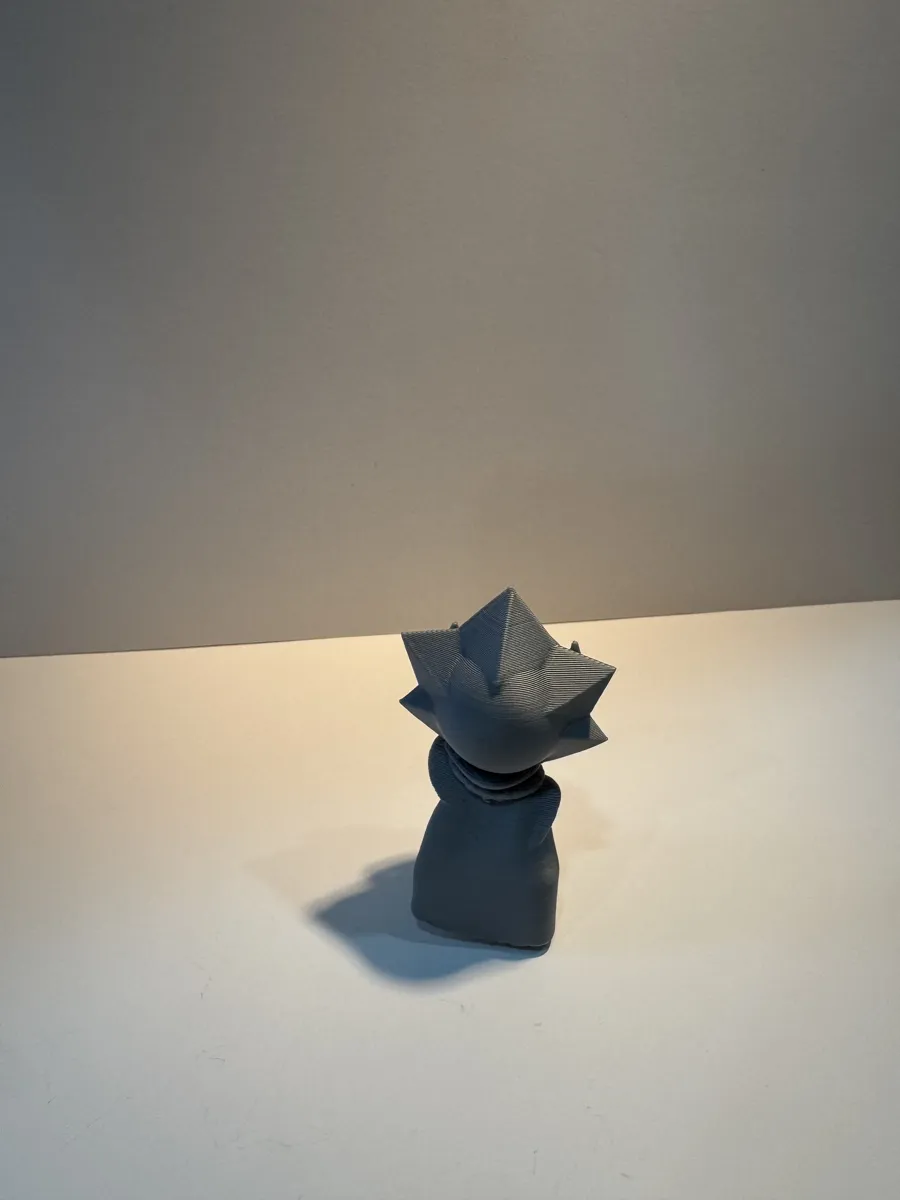 Sirius- Brawl Stars, photo 4 of 4 - Sirius- Brawl Stars Figurines & Collectibles