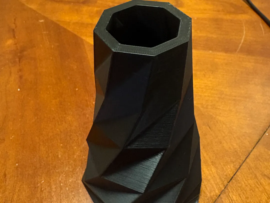 Geometric Small Vase - Bud Vases & Mini Vases, in stock in India