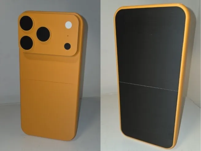 Tirelire Iphone 17 Pro - Decor, in stock in India