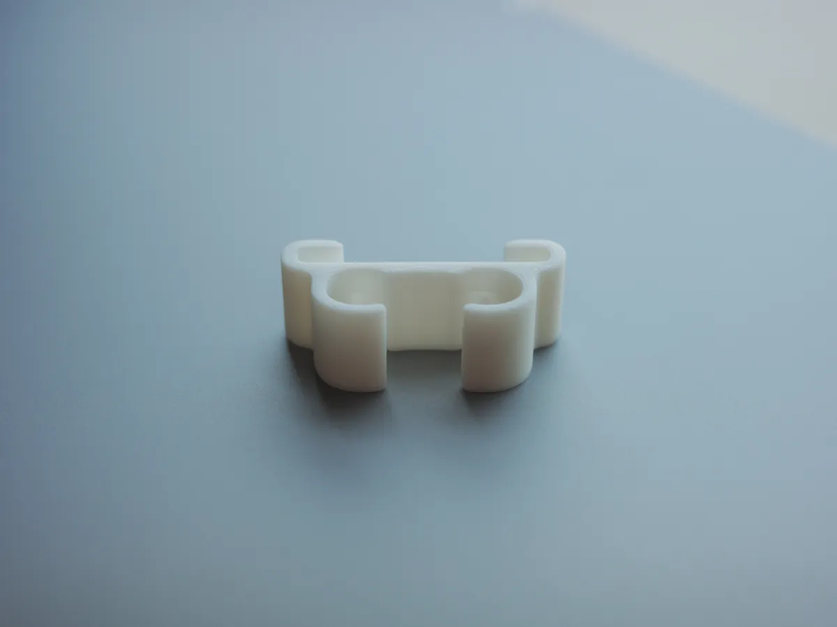 Airpods Pro Dock for Apple Watch, photo 4 of 4 - Airpods Pro Dock for Apple Watch Hobby & DIY