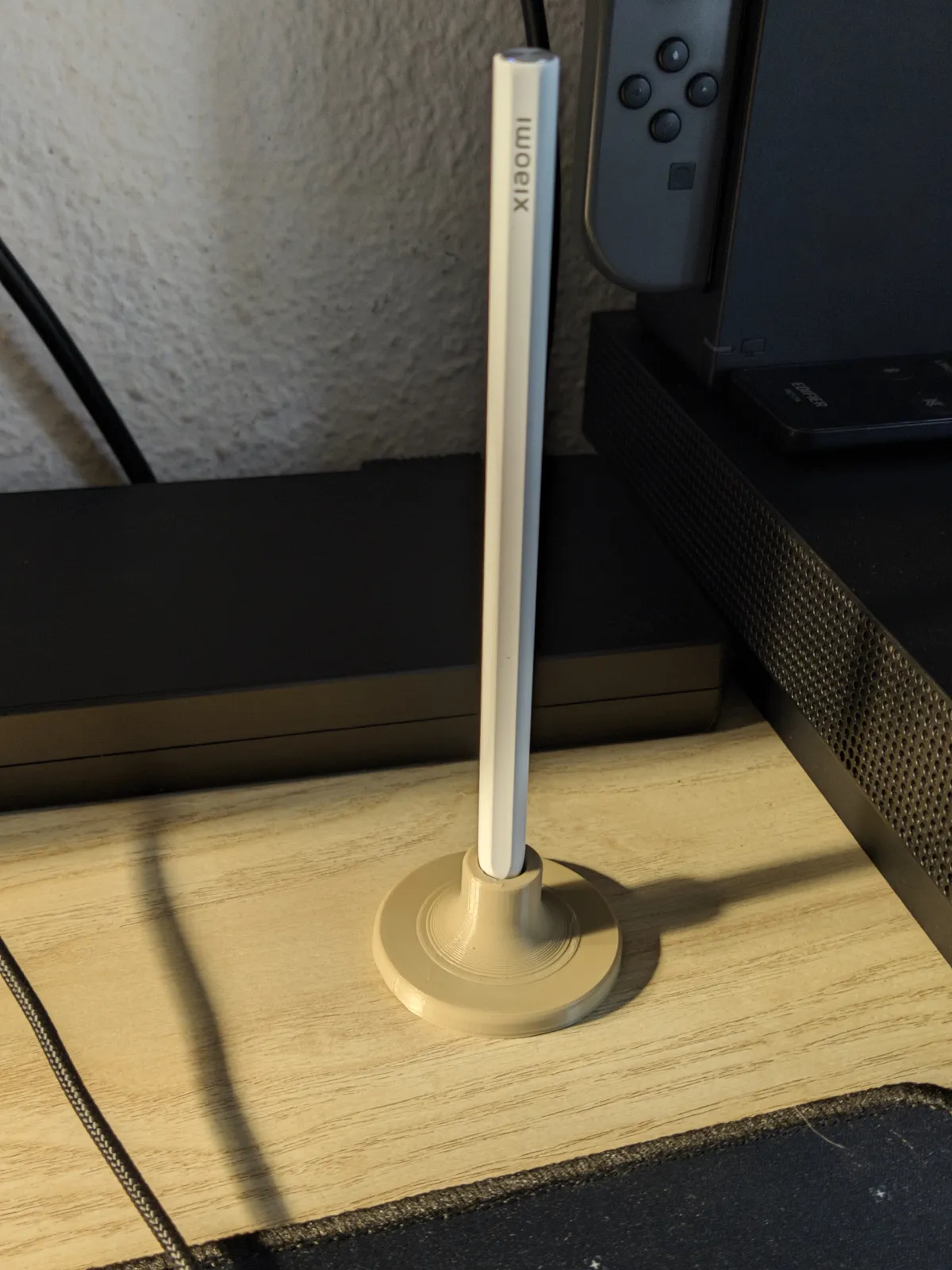 Enhanced Stand for Xiaomi Smart Pen 2 / Stylus 2 - Organizers, in stock in India