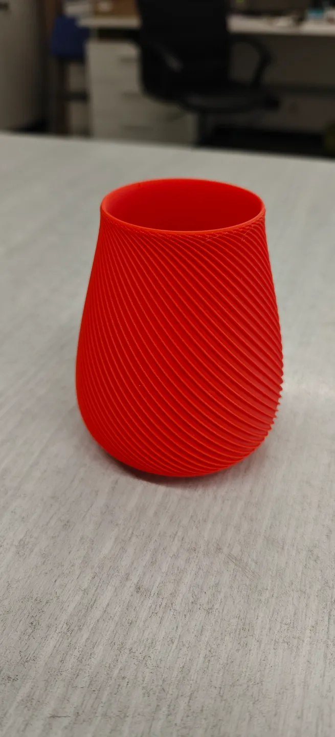 Pen Holder