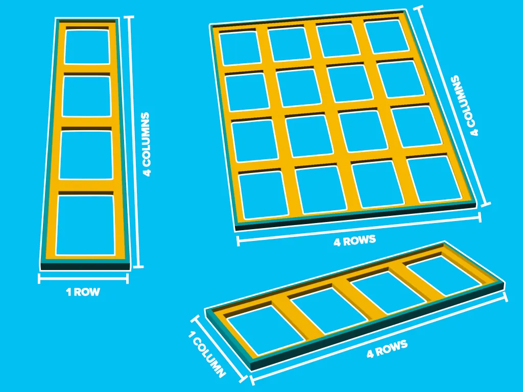 Parametric Photo Frame, photo 2 of 4 - Photo Frames, model maker