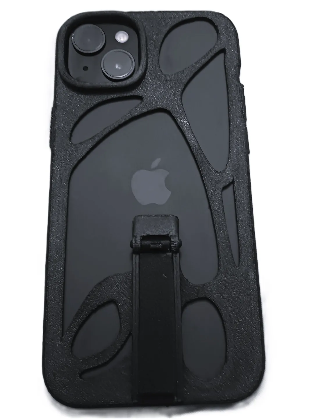 iPhone 15 Plus Case with Kickstand, photo 3 of 4 - iPhone 15 Plus Case with Kickstand Fashion