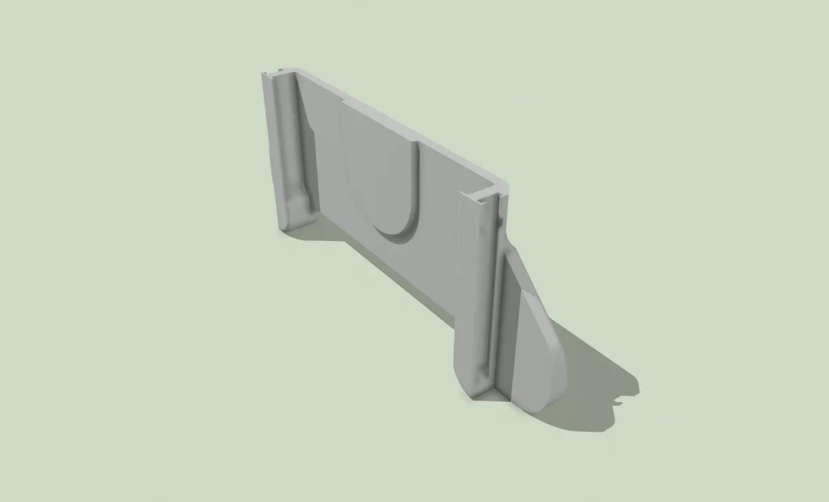 iPhone Pro Max Joy-Con Style Controller Grip, photo 2 of 4 - iPhone Pro Max Joy-Con Style Controller Grip Hobby & DIY