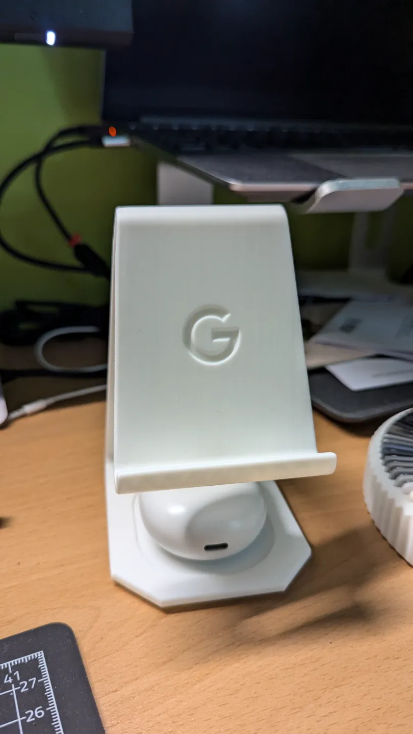Phone Stand for Google Pixel, photo 3 of 3 - Phone Stand for Google Pixel Tools