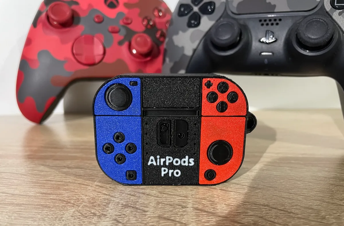 Gaming Controller Style AirPods Pro Case - AirPods Pro Cases, in stock in India
