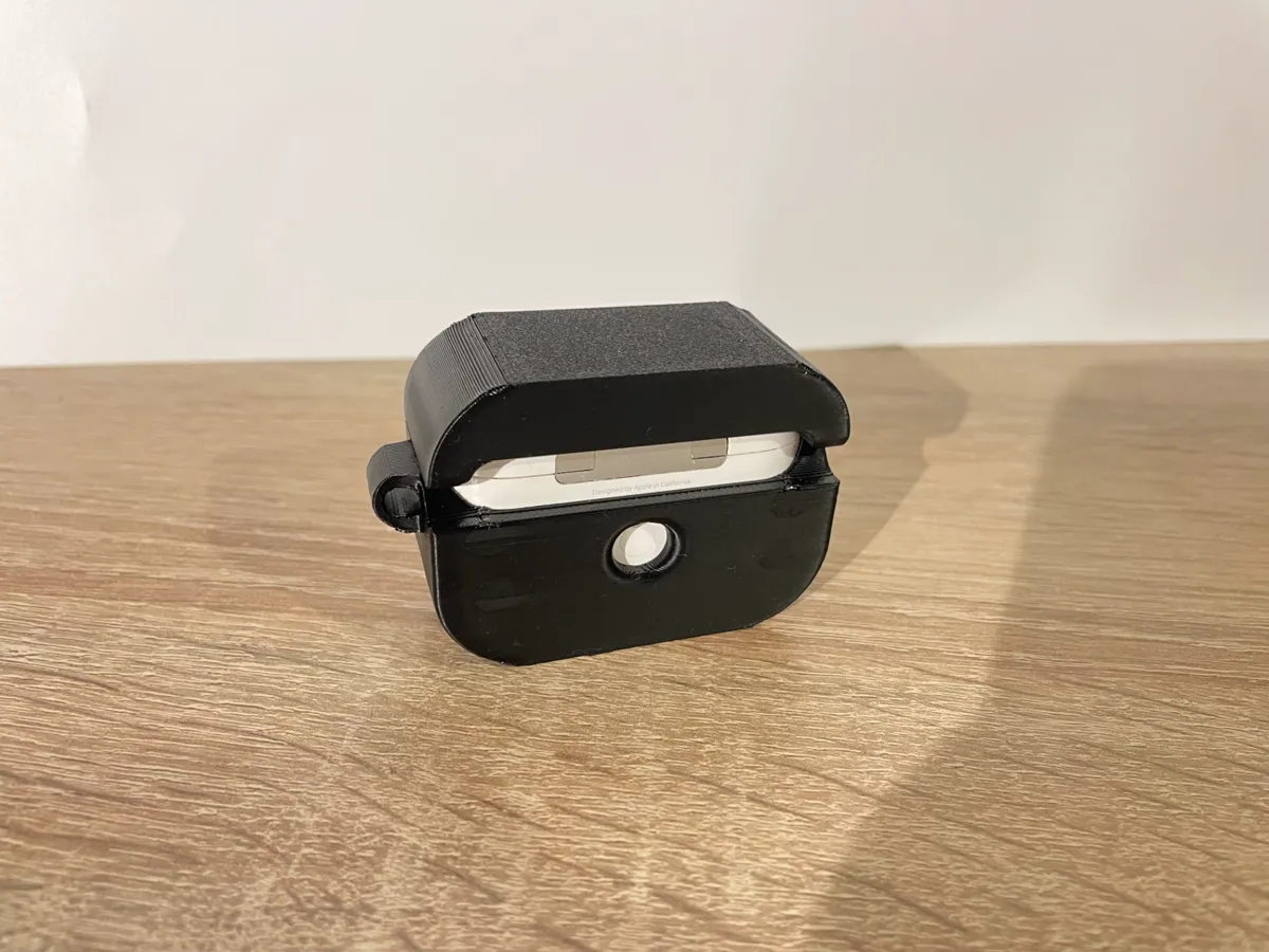 Gaming Controller Style AirPods Pro Case, photo 4 of 4 - Gaming Controller Style AirPods Pro Case Mobile & Device Accessories