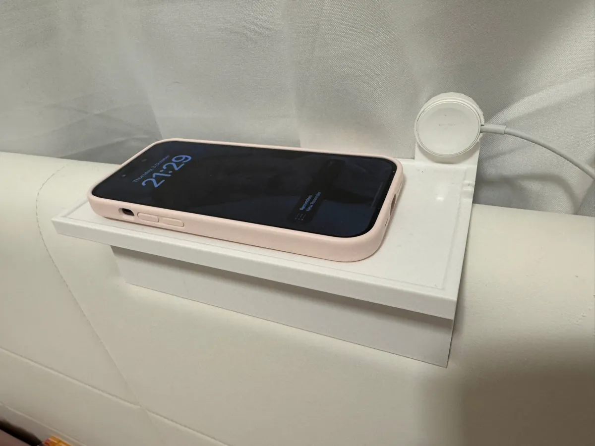 Phone Holder, photo 3 of 4 - Phone Holder Household