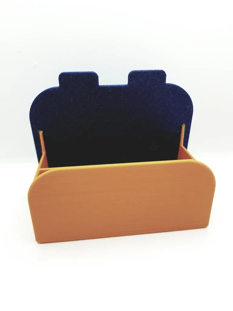 Organizer-Bathroom-Canister-Sanitary, photo 4 of 4 - Organizer-Bathroom-Canister-Sanitary Bath & Personal Care