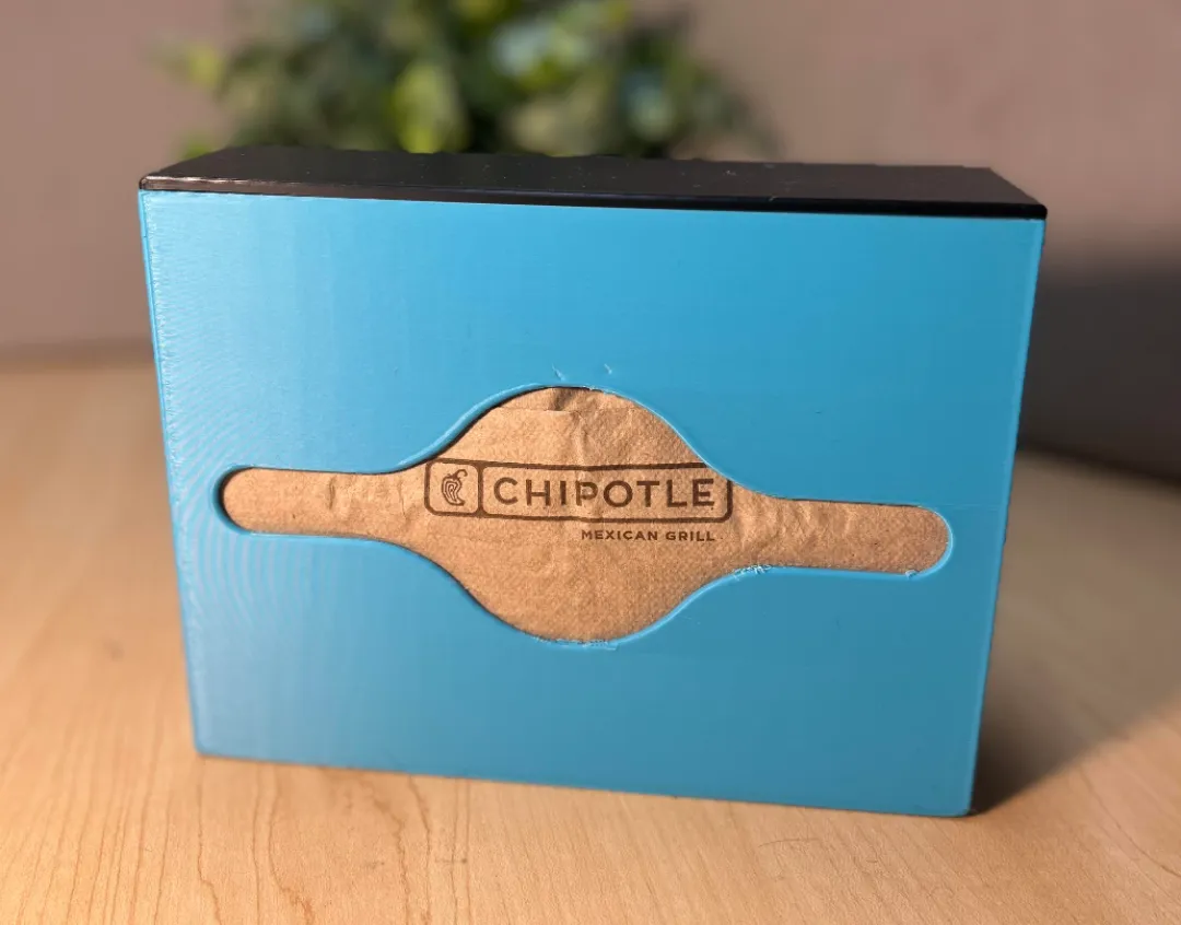 Napkin Box - Boxes with Lids, in stock in India