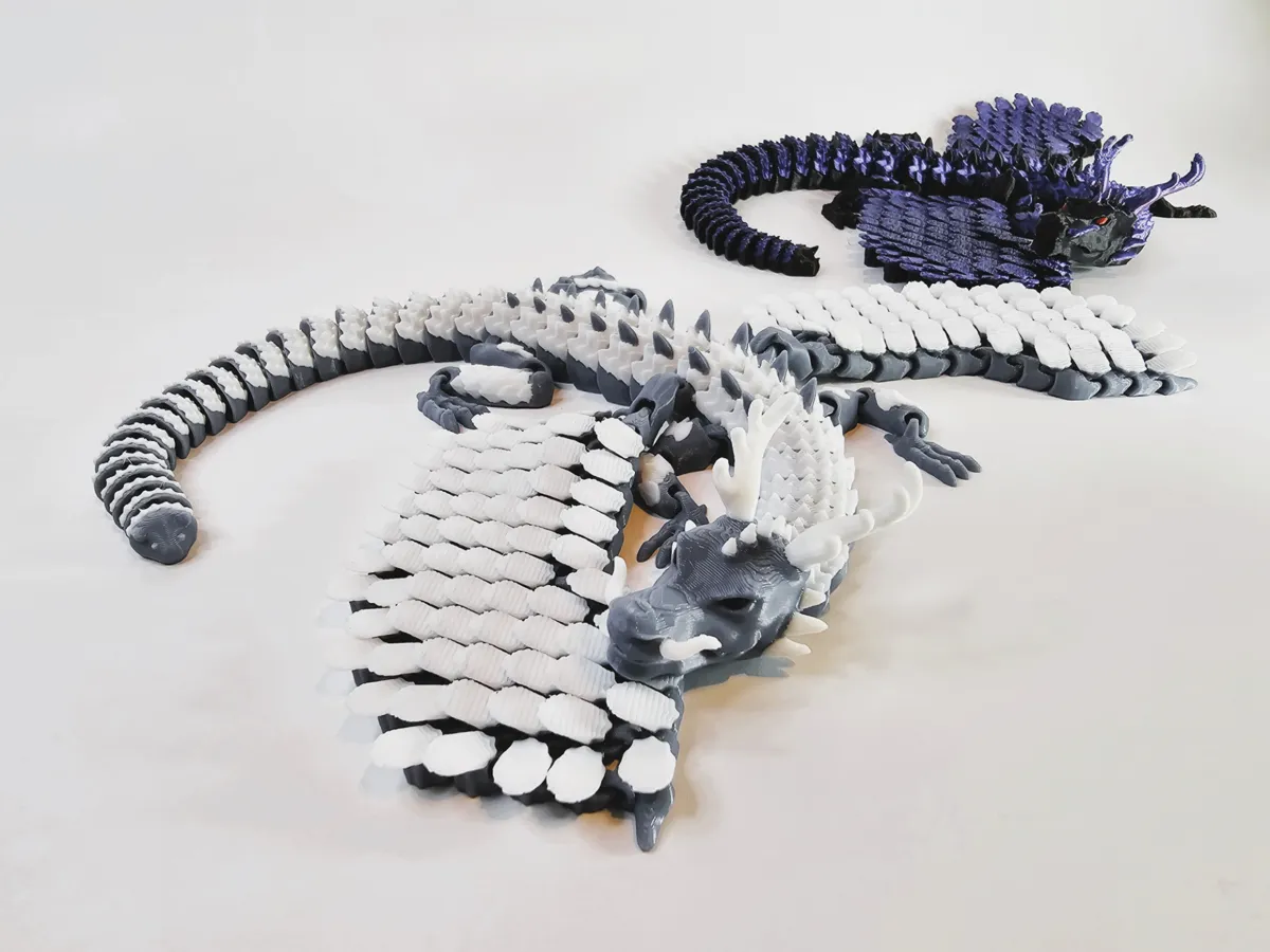 Flexi Eclipse Dragon - Other Toys & Games, in stock in India