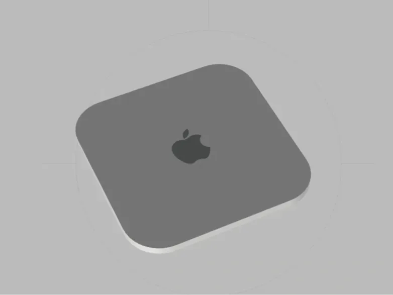 Mac mini M4 倒置托盘 - Other Tools, in stock in India