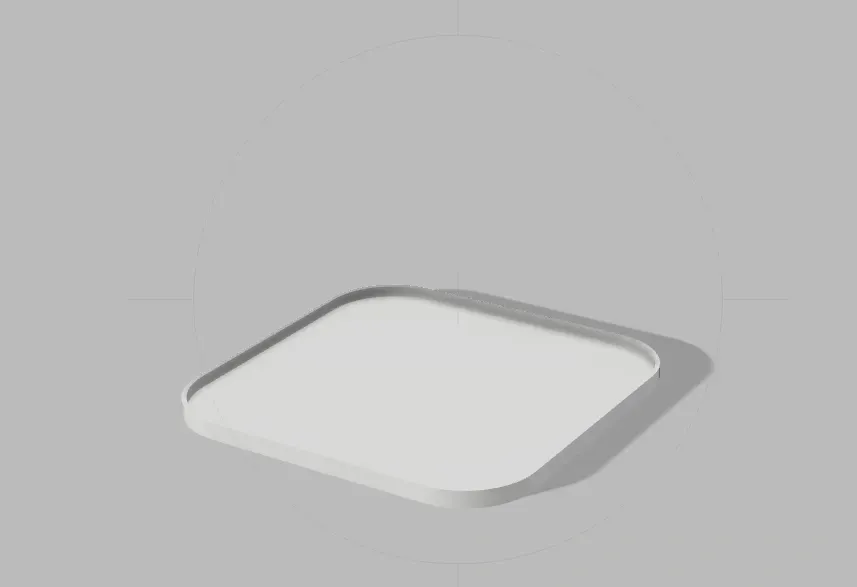 Mac mini M4 倒置托盘, photo 3 of 3 - Mac mini M4 倒置托盘 Tools