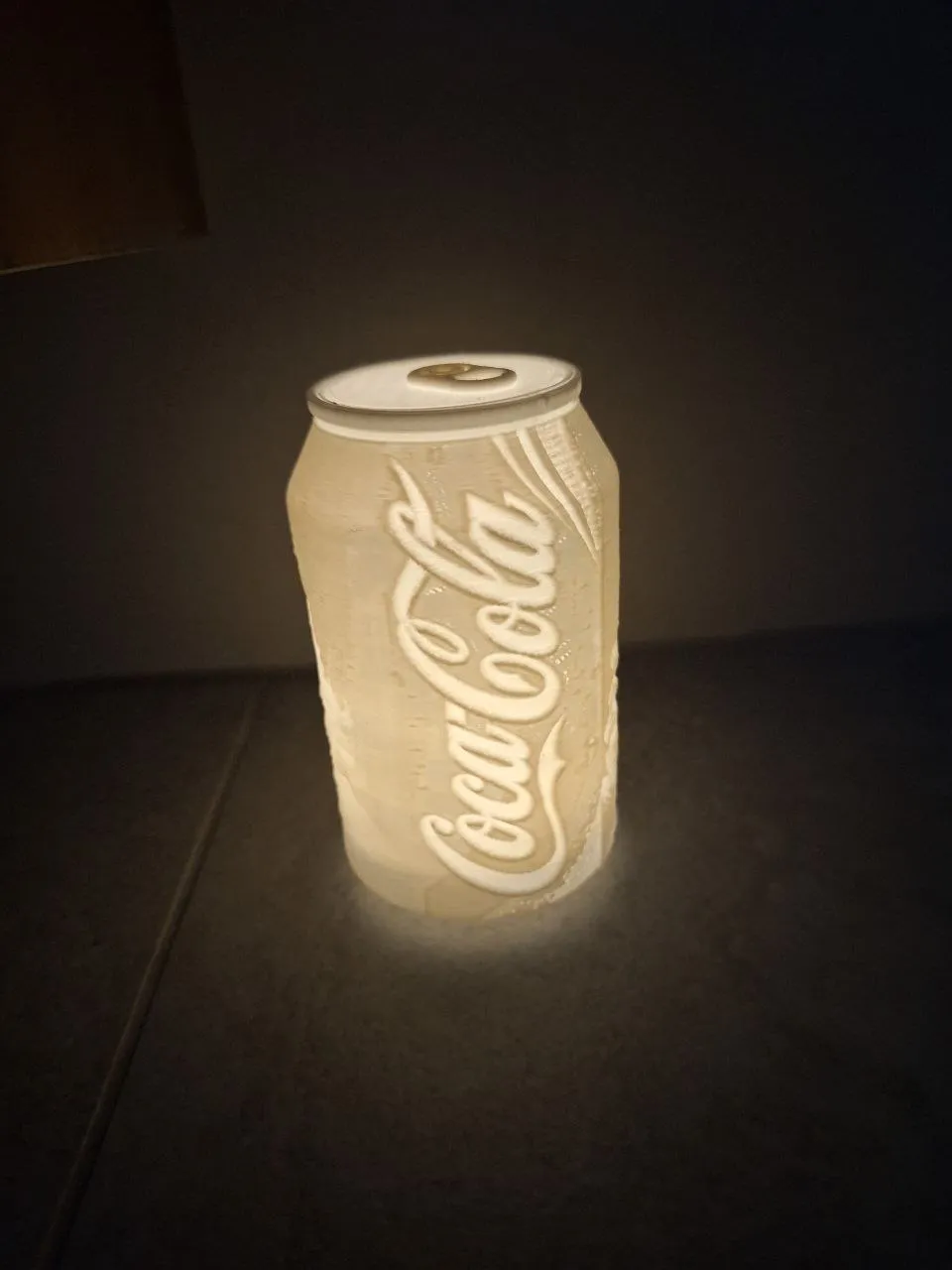 Cozy Christmas Can, a classic, photo 3 of 4 - Cozy Christmas Can, a classic Gifts & Occasions