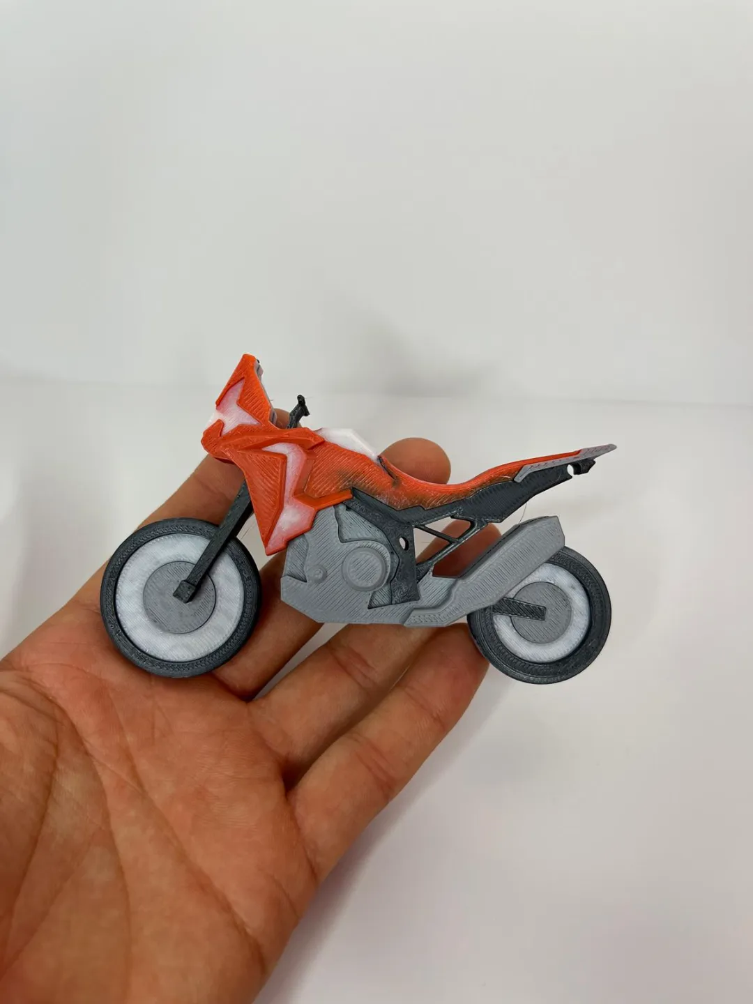 Africa Twin, photo 2 of 4 - Africa Twin Art