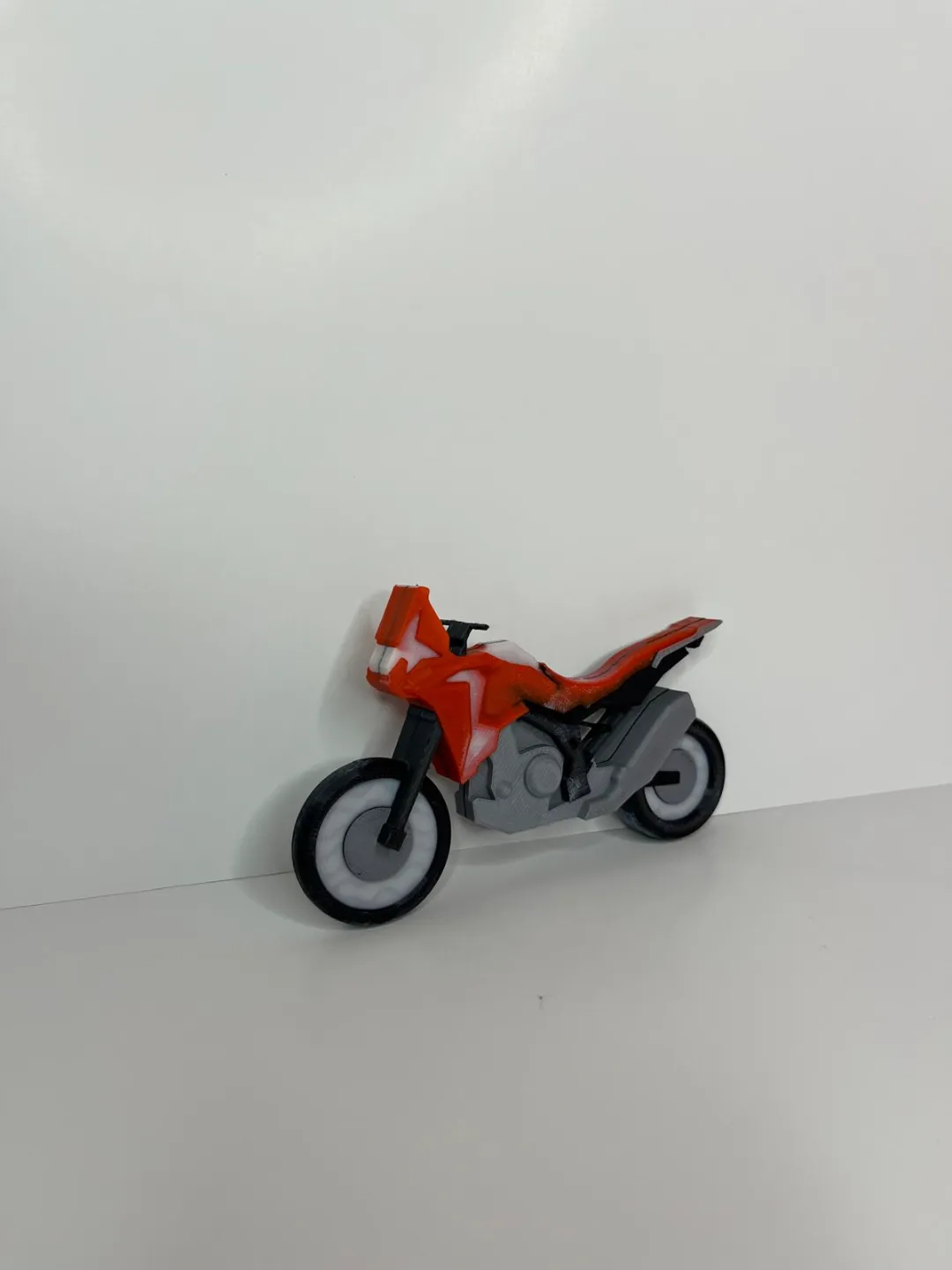 Africa Twin, photo 3 of 4 - Africa Twin Art