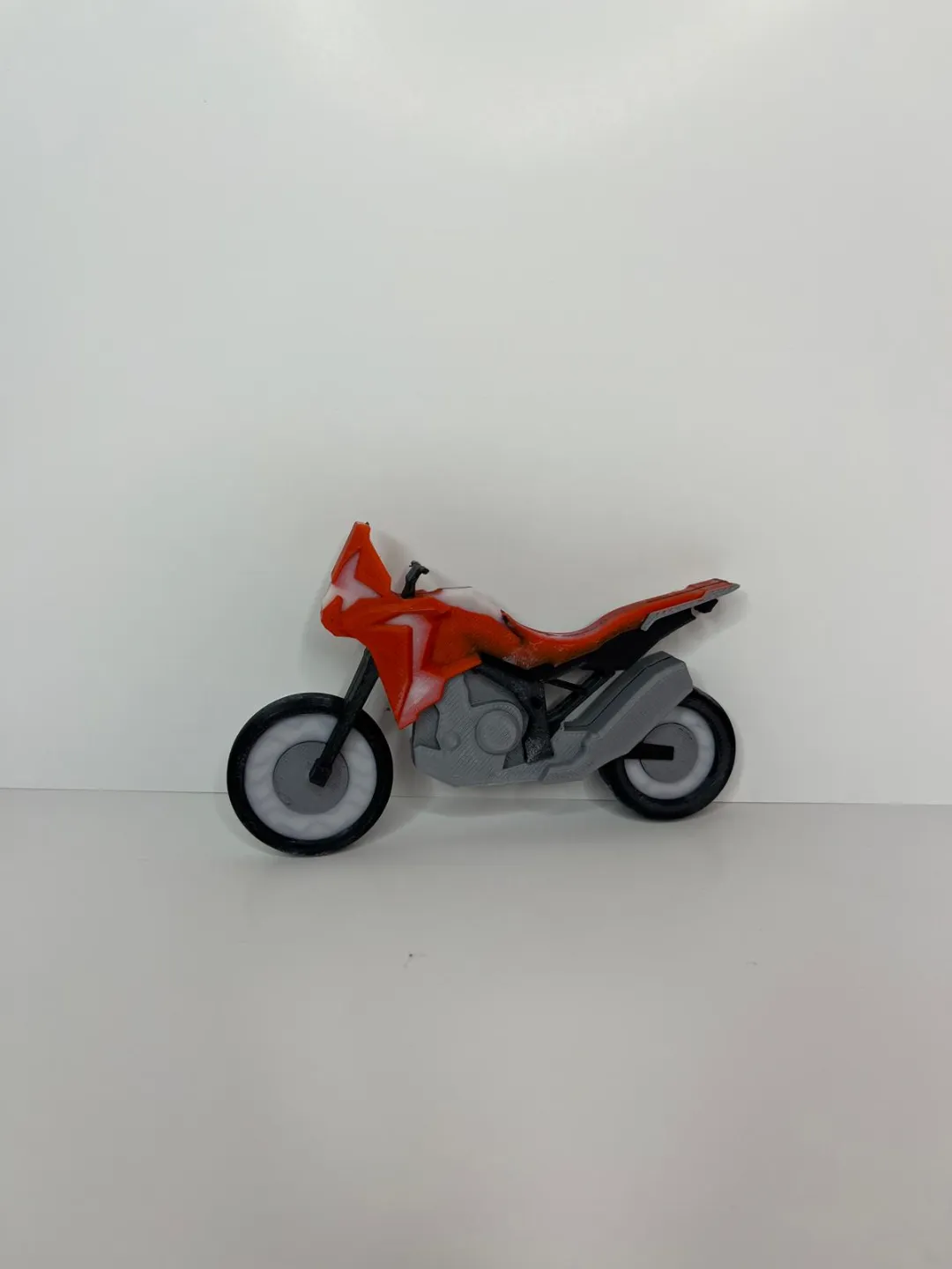 Africa Twin, photo 4 of 4 - Africa Twin Art
