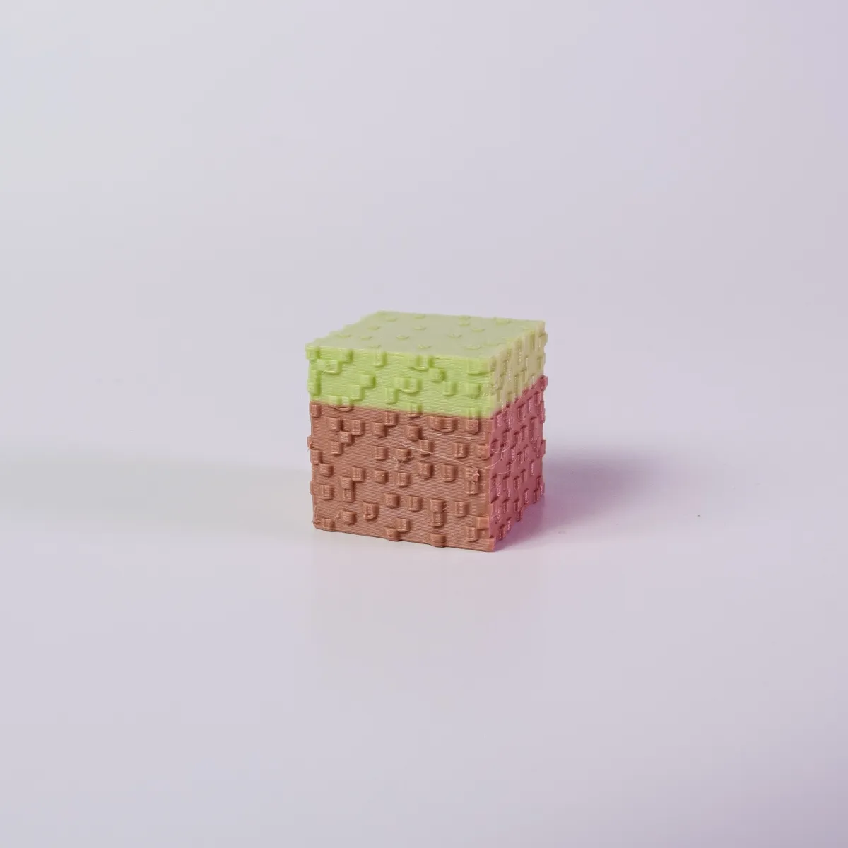 Small Magnetic Minecraft themed blocks, photo 4 of 4 - Small Magnetic Minecraft themed blocks Toys & Games