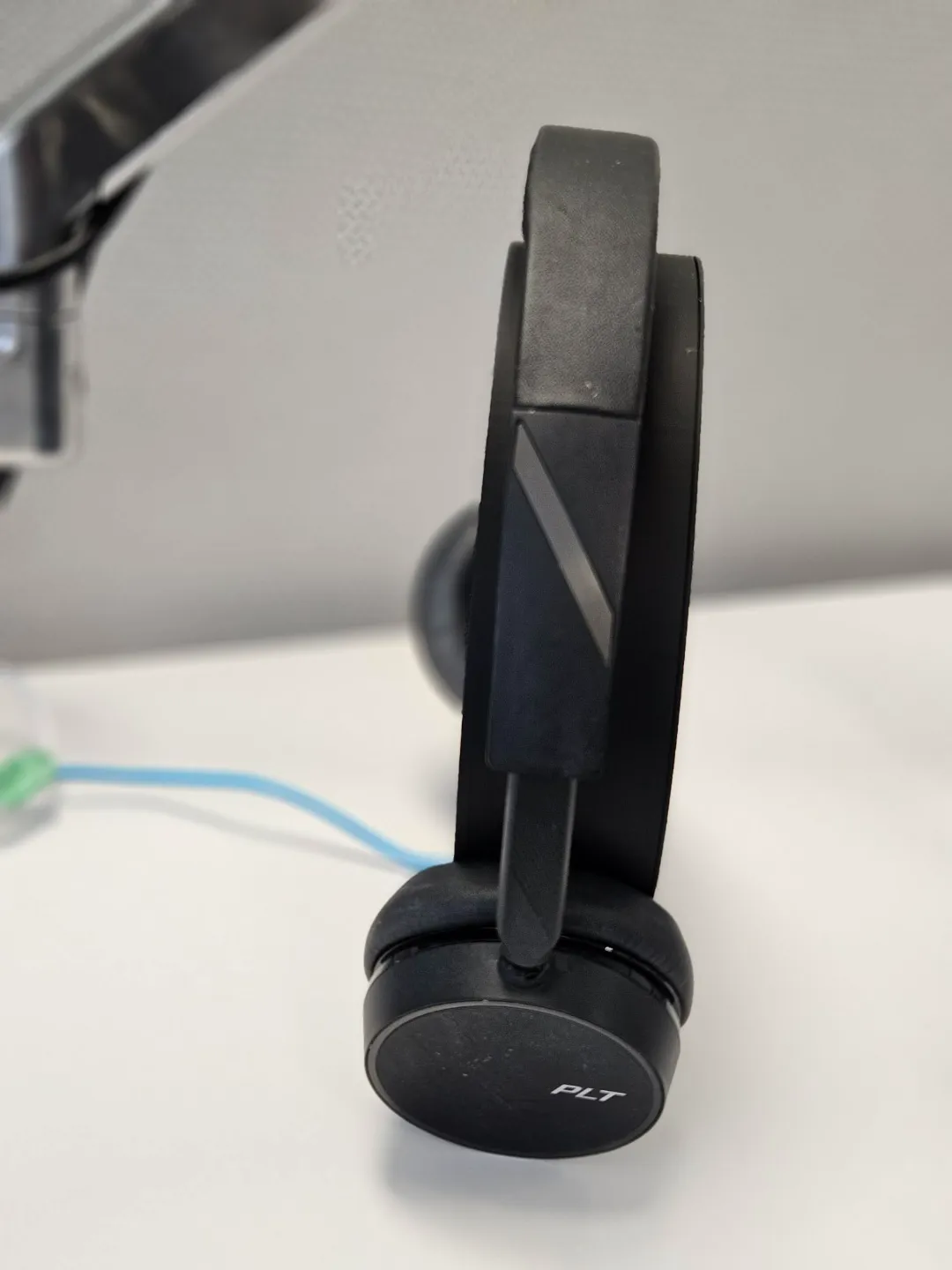 Mario Bros Mushroom Headset Stand, photo 4 of 4 - Mario Bros Mushroom Headset Stand Mobile & Device Accessories