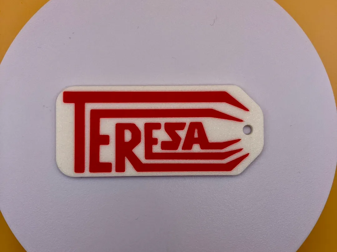 Teresa, Name tag, and - Gadgets, in stock in India