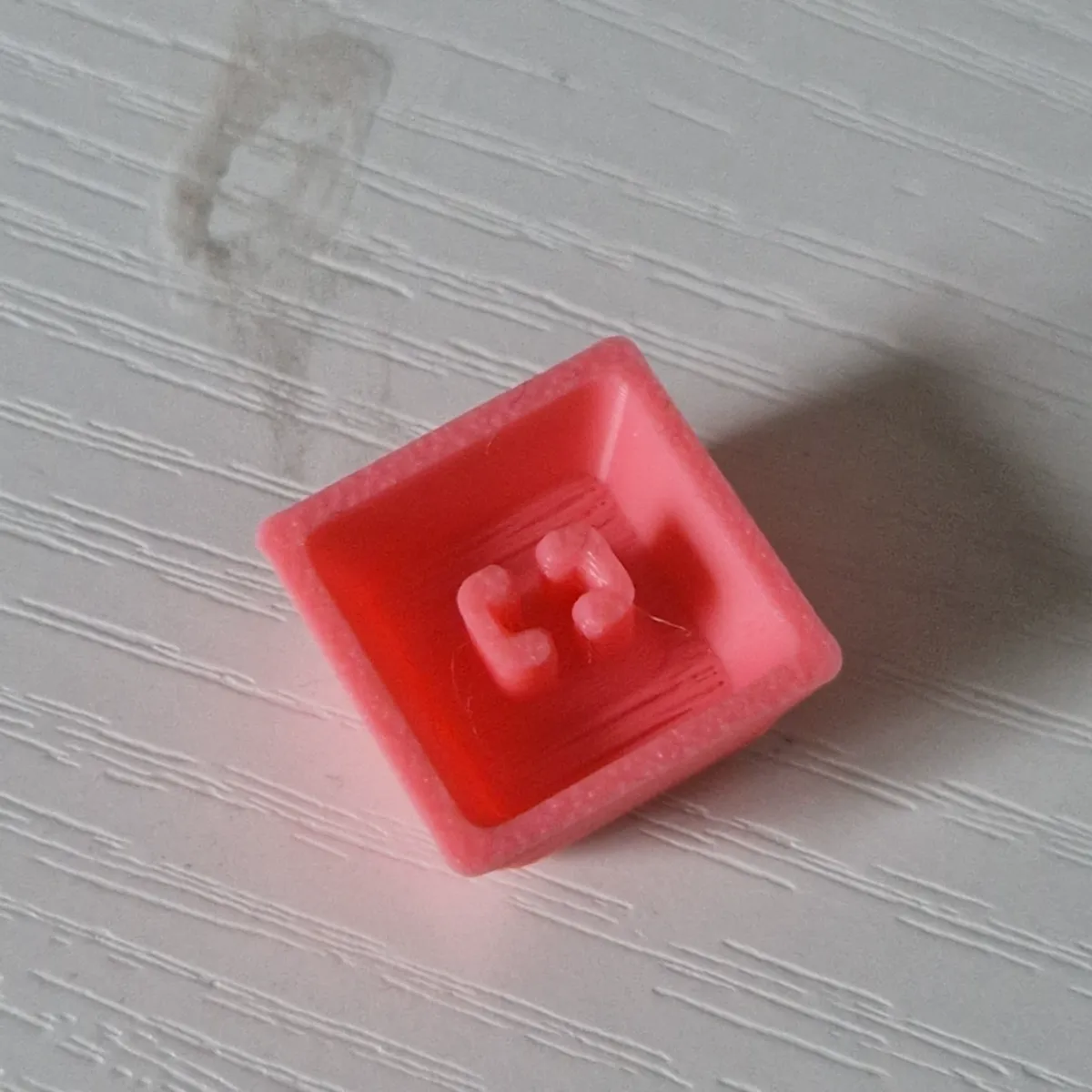 Swole keycap, photo 2 of 4 - Swole keycap Hobby & DIY