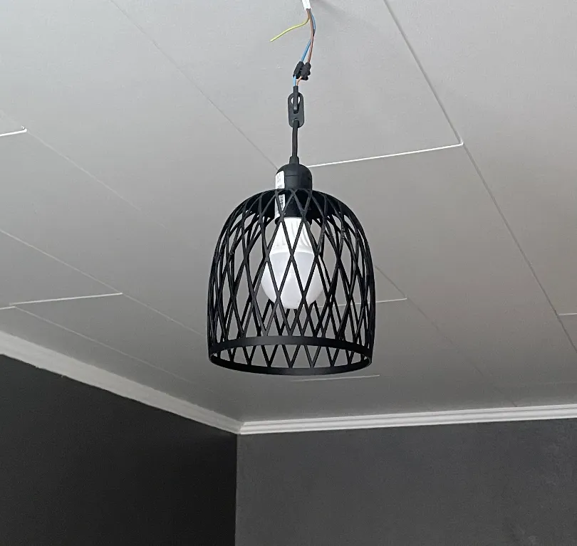 Minimalist Pendant Light - Lamp Shades, in stock in India