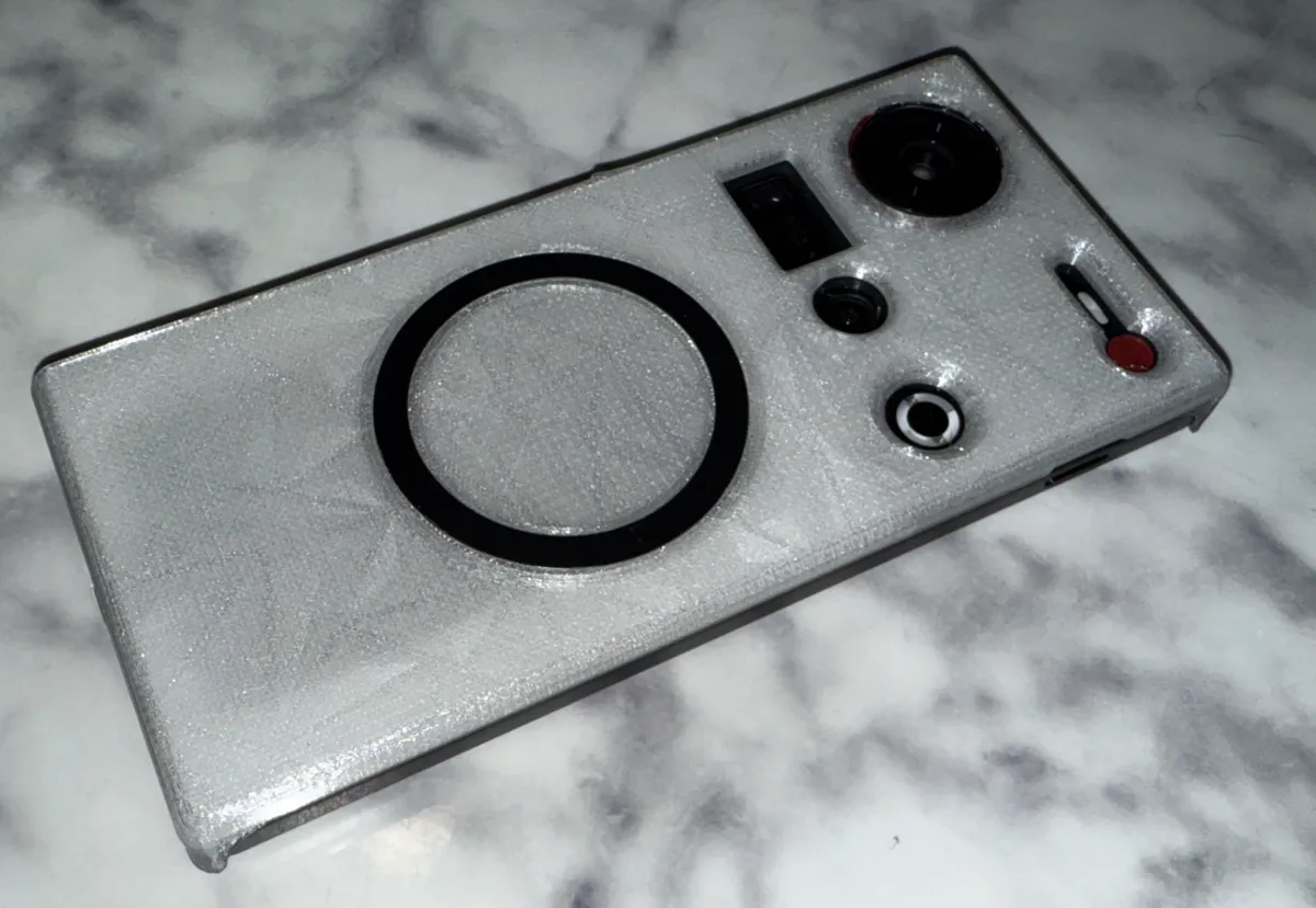 Nubia z70 Case for magsafe + wireless charging - MagSafe Stands & Docks, in stock