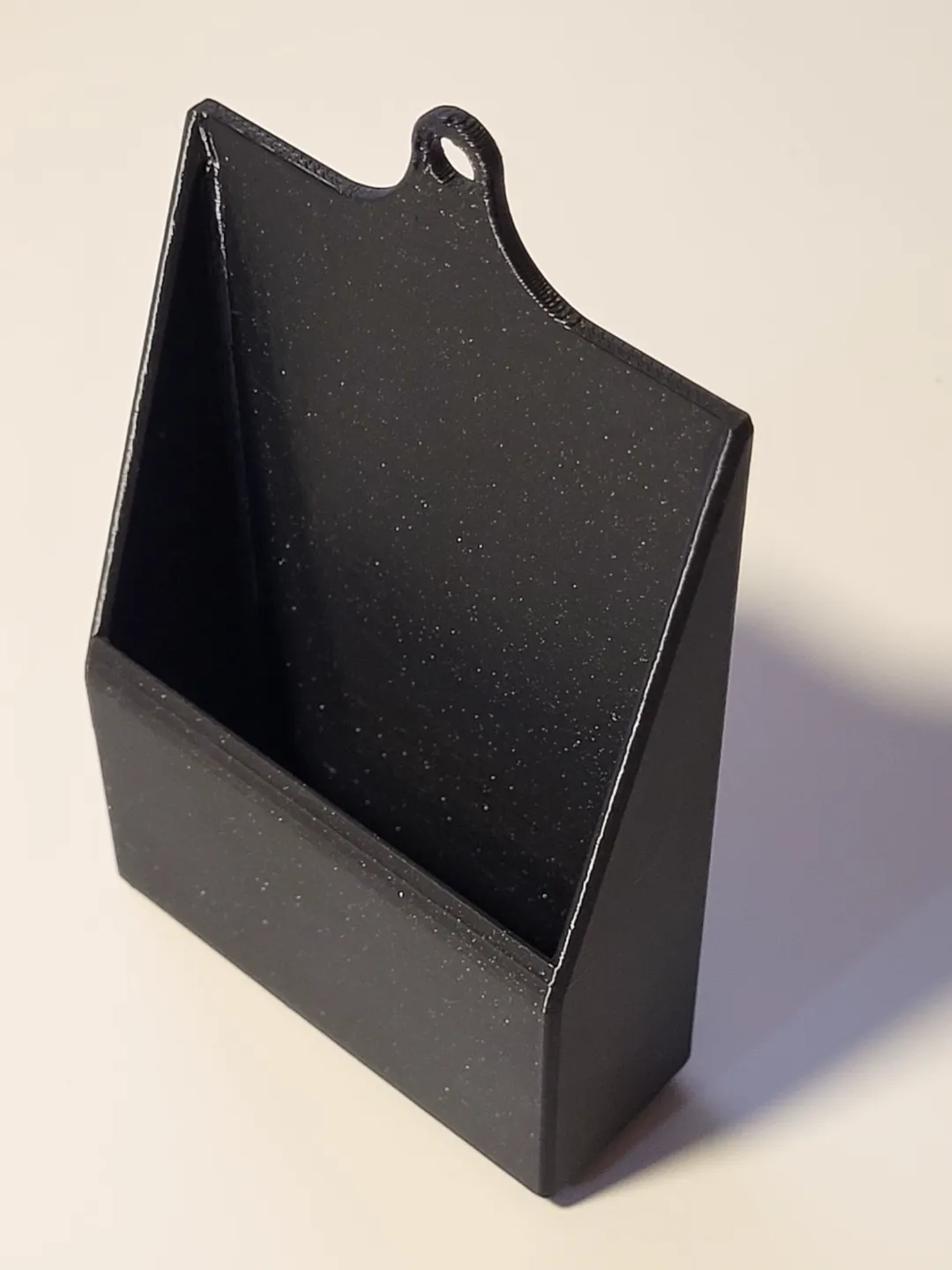 Flat Car Key Holder, photo 4 of 4 - Flat Car Key Holder Hobby & DIY