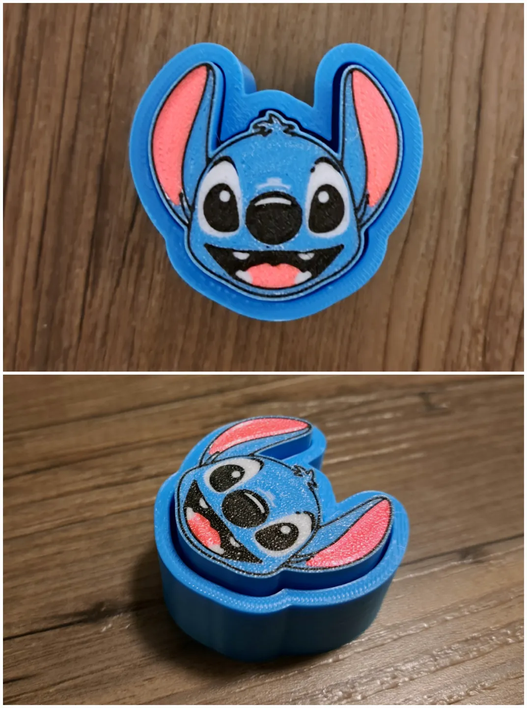 Stitch fidget clicker keyboard, photo 3 of 4 - Stitch fidget clicker keyboard Mobile & Device Accessories