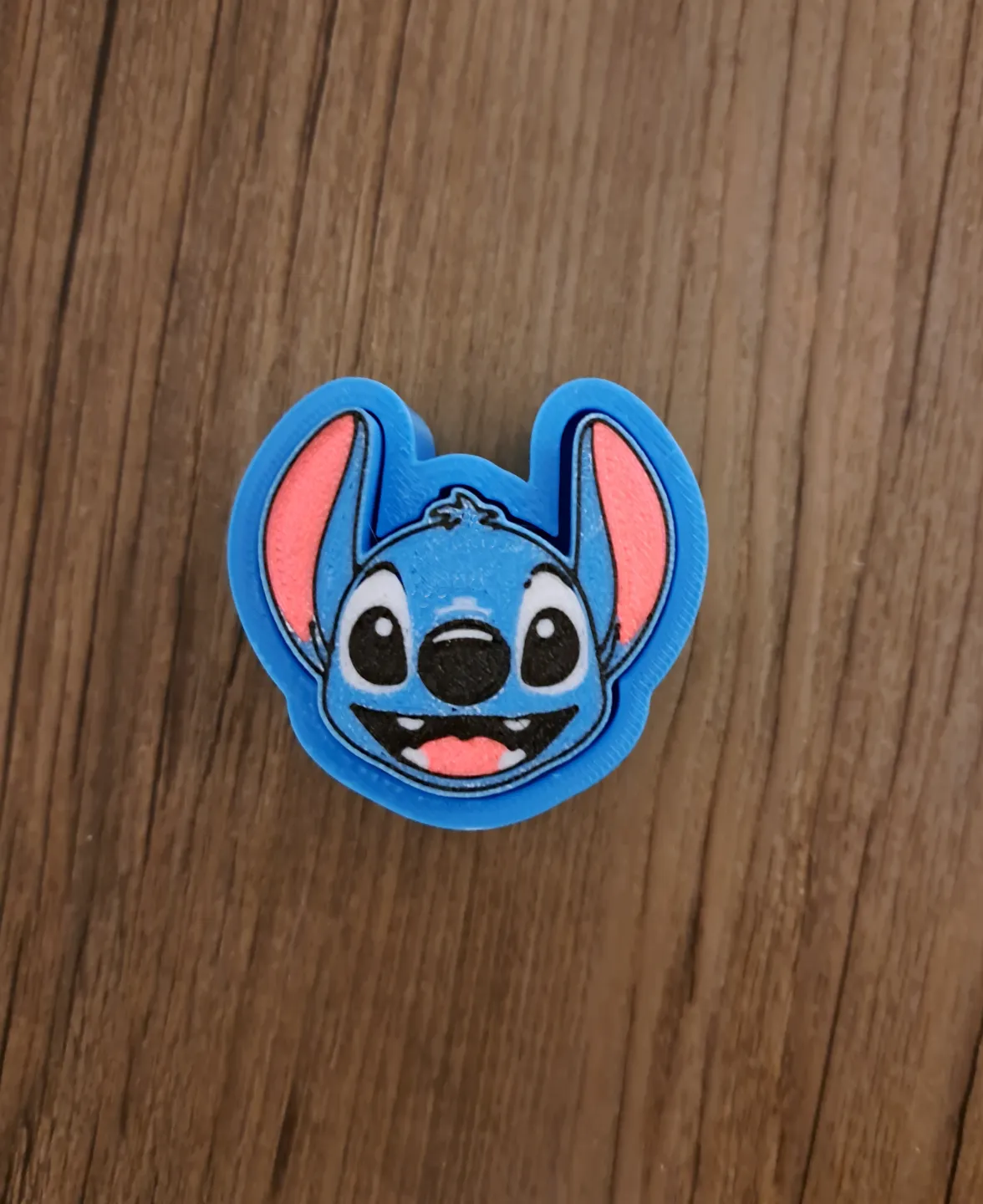 Stitch fidget clicker keyboard, photo 4 of 4 - Stitch fidget clicker keyboard Mobile & Device Accessories