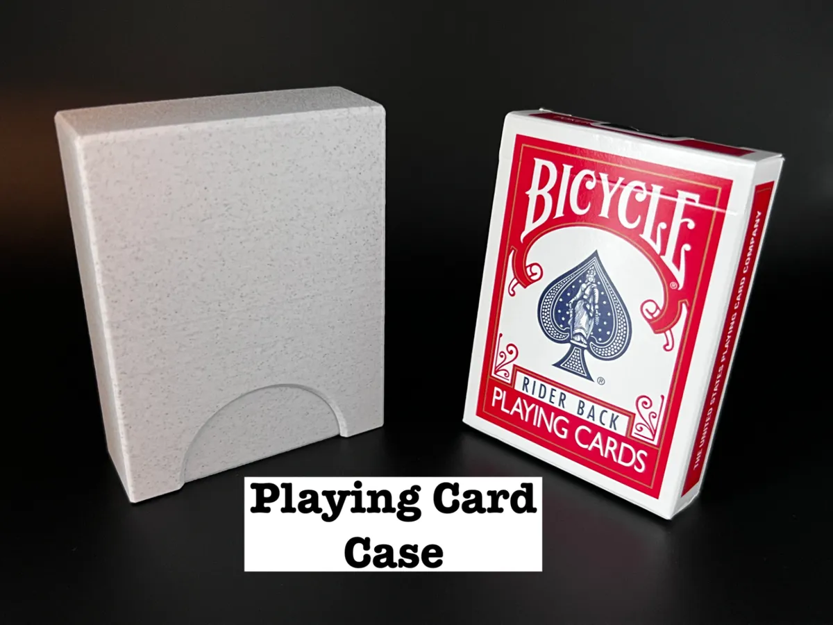 Playing Card Case
