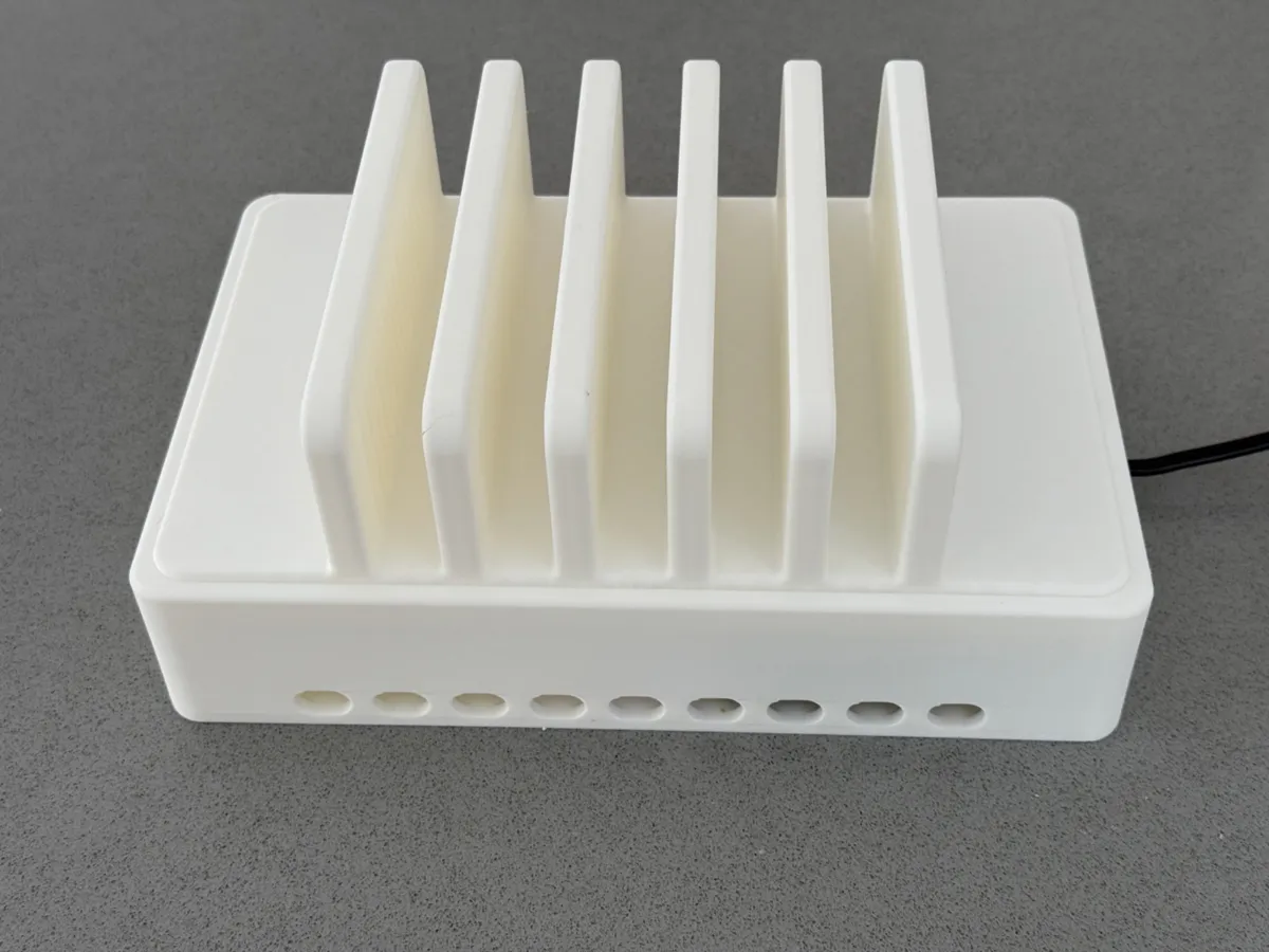 Charging Station for Laptop, Tablet, phone, etc, photo 4 of 4 - Charging Station for Laptop, Tablet, phone, etc Mobile & Device Accessories