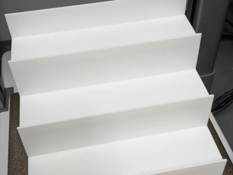 Tiered Spice Rack