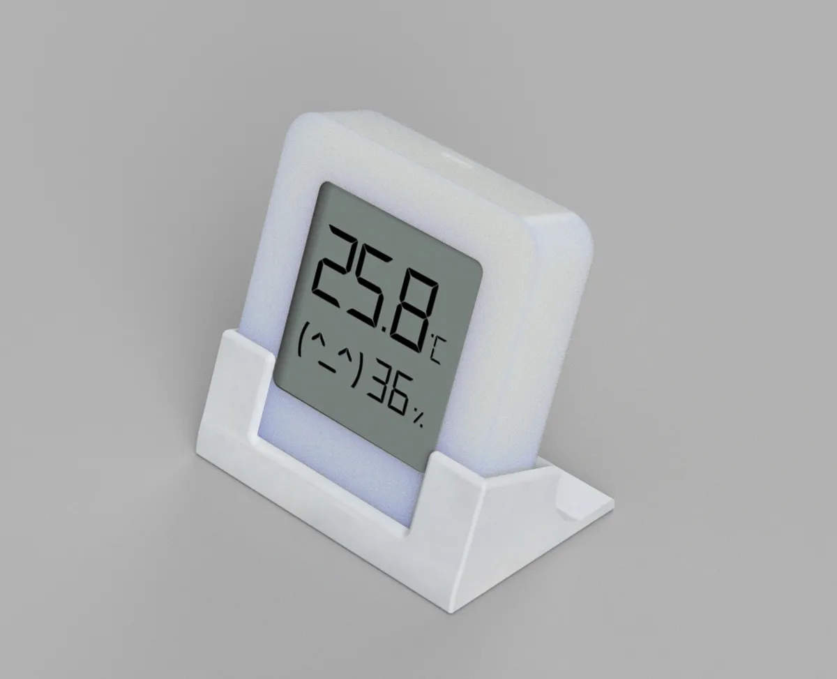 Xiaomi Temperature and Humidity Monitor Case