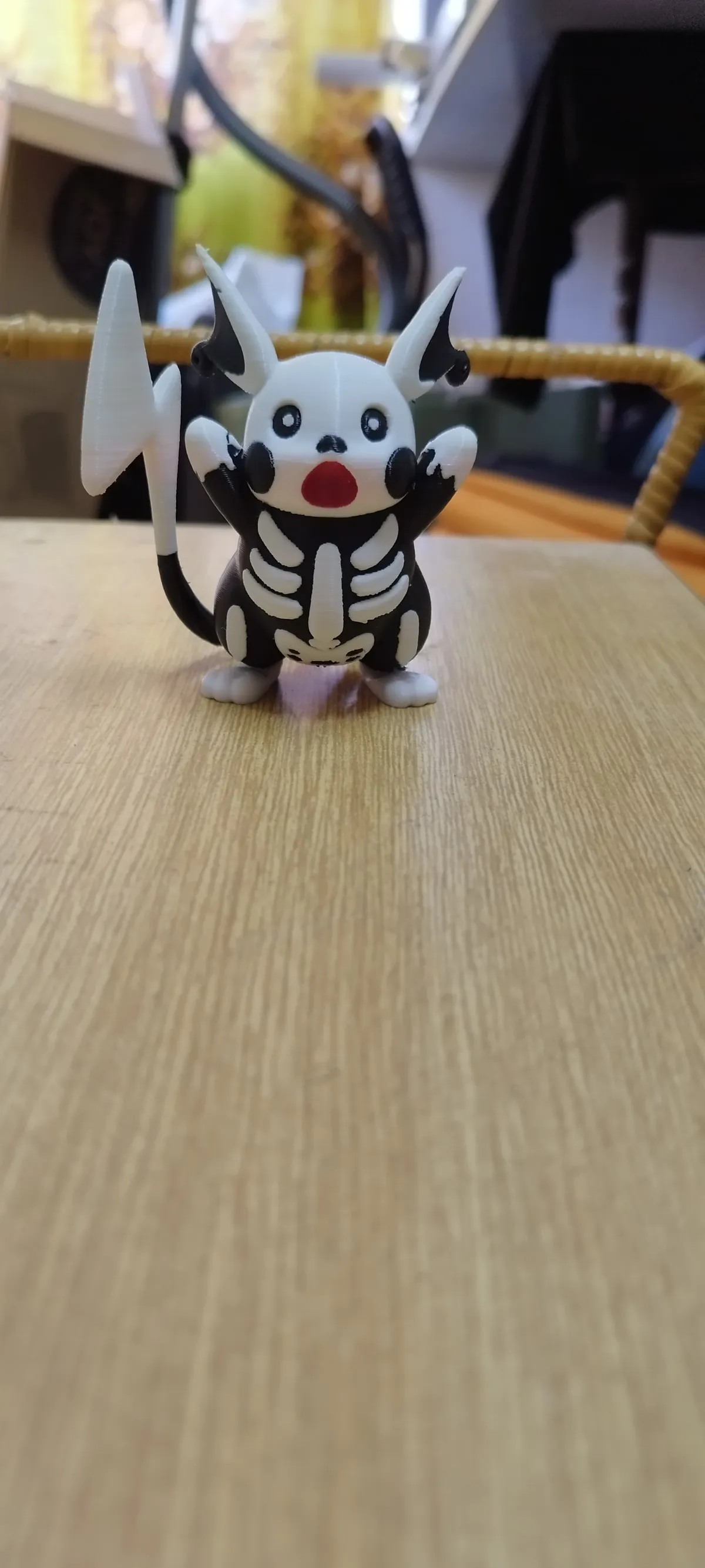 Raichu (Halloween), photo 3 of 4 - Raichu (Halloween) Gifts & Occasions