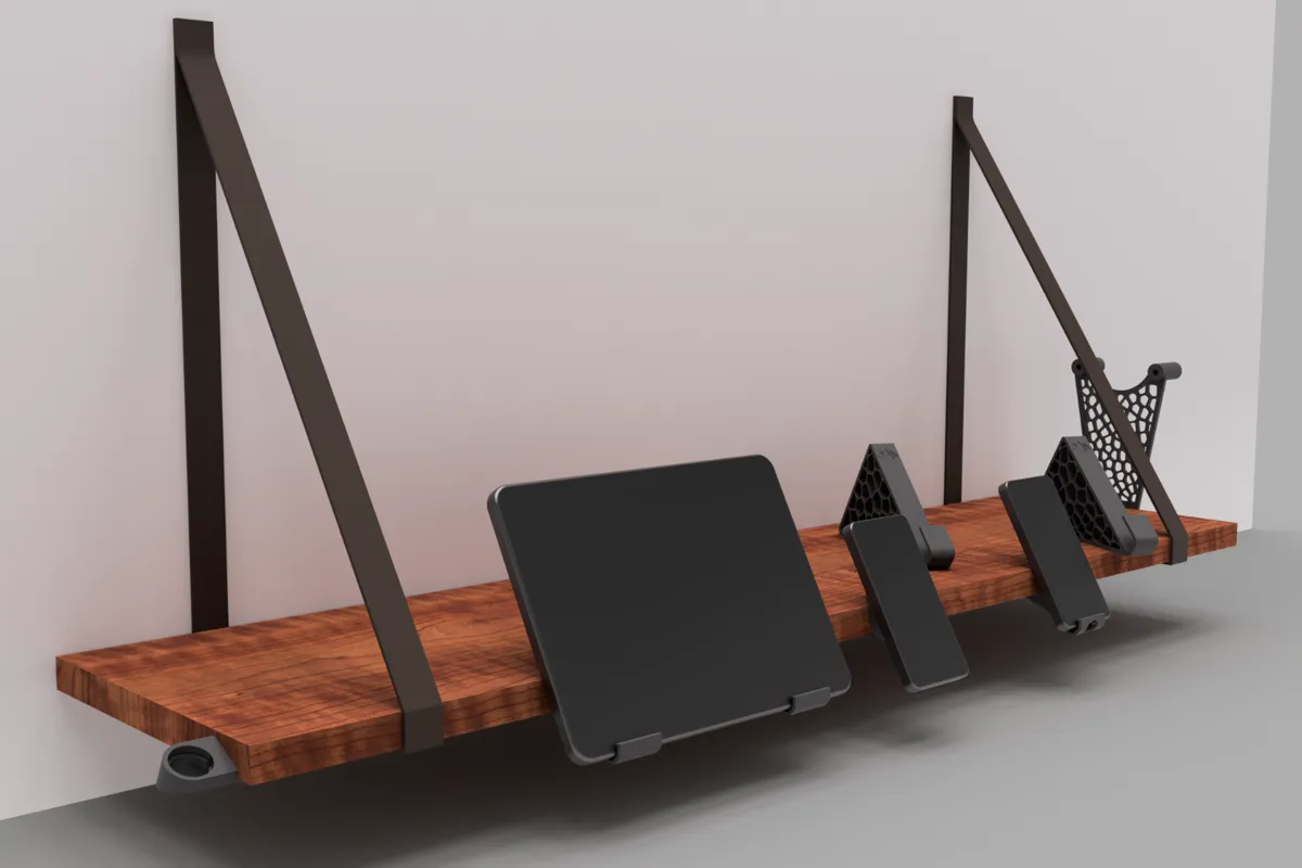 Laptop Stand / Mount, photo 4 of 4 - Laptop Stand / Mount Mobile & Device Accessories