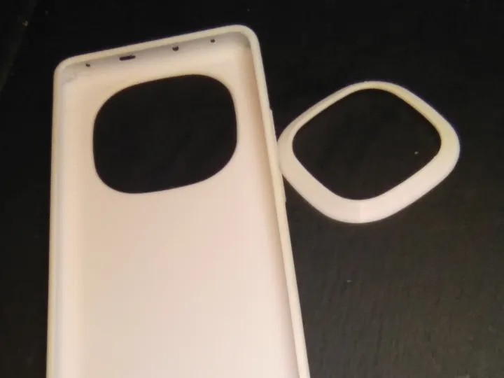 Redmi Note 14 Pro Case