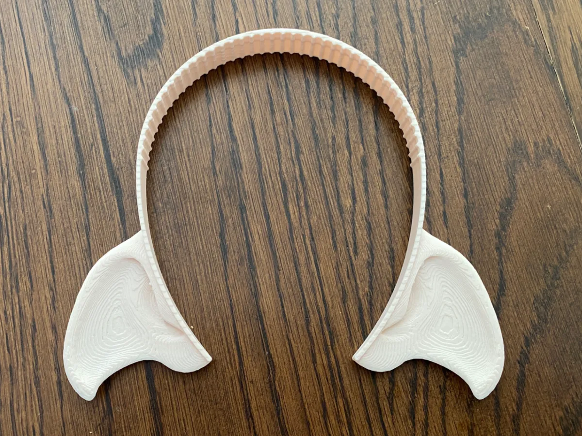 Dobby Ears Headband
