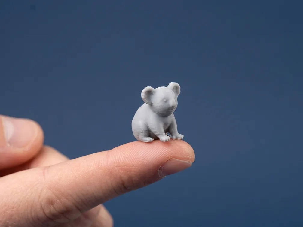 Mini Buddy #23 - Koala