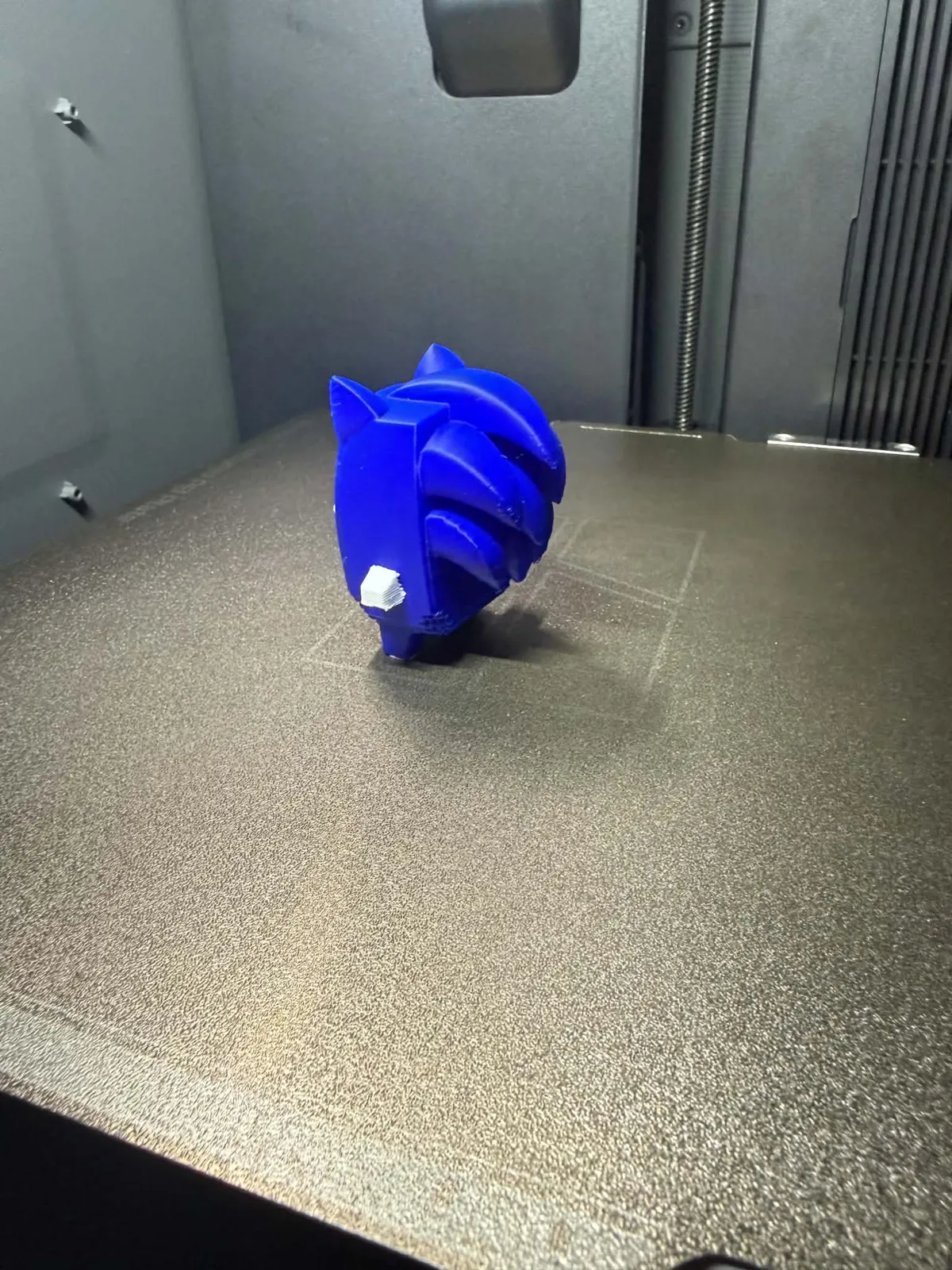 Sonic Sprite (Fortnite C7S4), photo 2 of 4 - Sonic Sprite (Fortnite C7S4) Miniatures